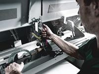 Wera 950 SPKL Stiftsleutel Multicolour, Metrisch, BlackLaser, Hex-Plus, 5.0 mm - 1 stuk(s) - 05022610001 - thumbnail