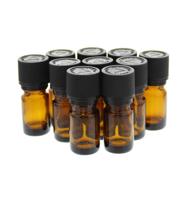 Druppelaar met 10 flesjes van 5ml 1 Stuks - thumbnail