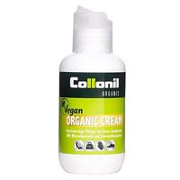 Collonil Organic cream - voor leer - 100ml - thumbnail