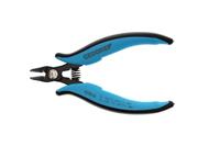 Gedore Power-Line 1829025 Elektronica en fijnmechanica Zijkniptang Met facet 140 mm - thumbnail