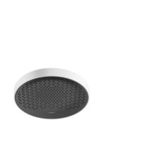 Hoofddouche Plafond HansGrohe Rainfinity PowderRain 360 1jet Mat Wit - thumbnail