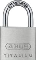 ABUS Hangslot 64Ti/30 - 64TI/30 - 64TI/30 - thumbnail