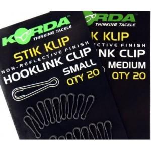 Korda Stik Klip medium