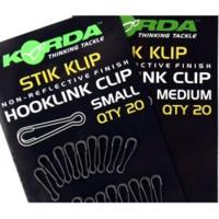 Korda Stik Klip medium - thumbnail
