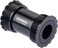 CONTEC bracketset "box.thread t47" ct inside l. boxthread t4 24 shimano 86/92, p1.0 - thumbnail