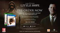 The Dark Pictures Little Hope - thumbnail