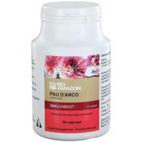 Rio Amazon Pau d'Arco Capsules - thumbnail