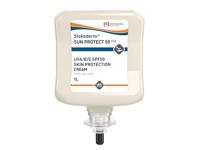 Deb stokoderm sun protect 50 pure (1 liter) - thumbnail