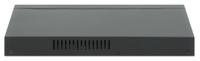 Intellinet 8-Port 2,5G Ethernet PoE+ Switch 8xPSE PoE+ Ports 100 W PoE-Leistungsbudget Netwerk switch IEEE 802.3af (15.4 W), IEEE 802.3at (30 W) - thumbnail