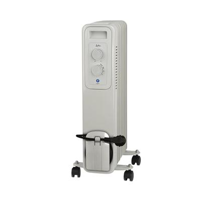 Verwarming JATA JCR2307 Wit 1500 W