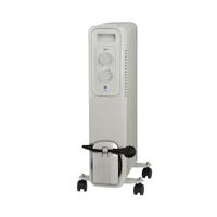 Verwarming JATA JCR2307 Wit 1500 W - thumbnail