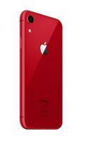 Apple iPhone XR, 64GB, rood (Refurbished) - thumbnail
