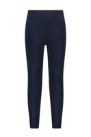 B.Nosy Meisjes legging uni - Lizzy - Navy blauw - thumbnail