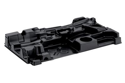 Metabo Accessoires Inlay metaBOX voor Comboset KHA 18 / BS 18 - 628941000 Metabo Accessoires Inlay metaBOX voor Comboset KHA 18 / BS 18 - 628941000