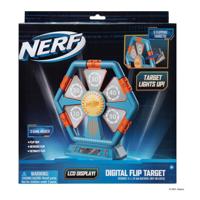 Nerf digital flip target - thumbnail