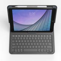ZAGG Messenger Folio 2 Bluetooth Keyboard Case Apple iPad 10.9 (2022)/iPad 11 (2025) - thumbnail