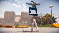 Tony Hawk Pro Skater 5 - thumbnail