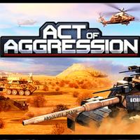 Act of Aggression - thumbnail
