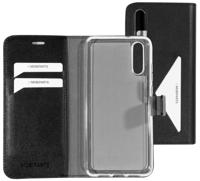 Mobiparts Classic Wallet Case Huawei P20 Black - thumbnail