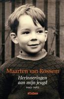 Herinneringen aan mijn jeugd (Hardback) - thumbnail