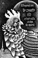 De Zwarte Kip (Paperback) - thumbnail
