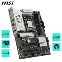 Moederbord AMD MSI B850 GAMING PLUS WIFI - thumbnail