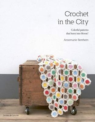 Crochet in the City (Paperback) Crochet in the City (Paperback)