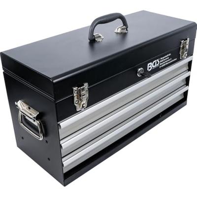 BGS technic Metal Tool Case with 143 Tools