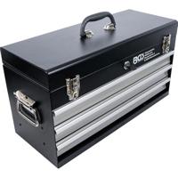 BGS technic Metal Tool Case with 143 Tools - thumbnail