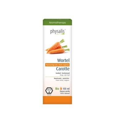 Physalis Wortel 100 Milliliter