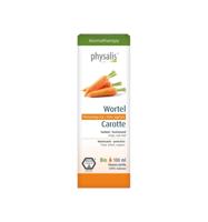 Physalis Wortel Olie 100ml - thumbnail