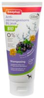 Beaphar Bio Shampoo bij jeuk voor de hond (tube 200 ml) 200 ml - thumbnail