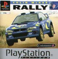 Colin McRae Rally (platinum) - thumbnail