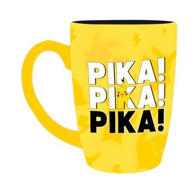 Pokemon - Pika! Pika! Pika! Mug