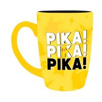Pokemon - Pika! Pika! Pika! Mug - thumbnail