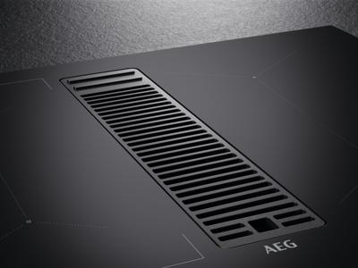 AEG IDE74243IB tbv recirculatie