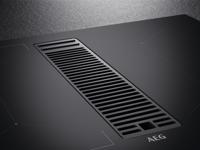 AEG IDE74243IB tbv recirculatie - thumbnail