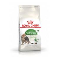 Royal Canin Outdoor 7+ kattenvoer 4 kg - thumbnail