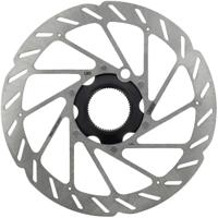 Elvedes Cable Systems BV Elvedes remschijf centerlock �180mm t=1,8mm sensor magneet - thumbnail