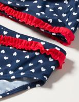 Playshoes bikini Hartjes UV-werend - thumbnail