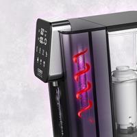 Caso HW 666 heetwaterdispenser Waterkoker Grijs - thumbnail