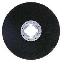 Bosch Accessories Bosch Power Tools 2608619255 Doorslijpschijf recht 125 mm 1 stuk(s) Metaal - thumbnail