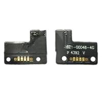 voor iPad 6 / iPad Air 2 Home knop Sensor Flex kabel - thumbnail