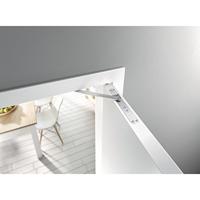 ActiveStop deurdemper inbouw EV1 voor hout - thumbnail