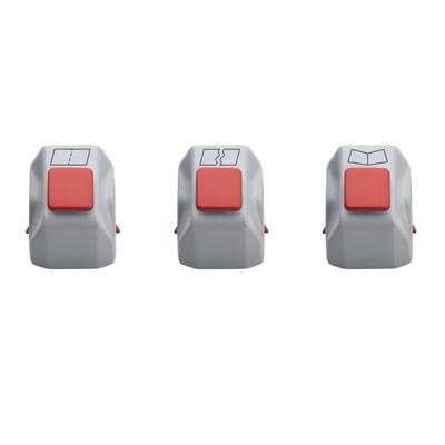 Creatiefset dahle 507 driehoekige glijstang Creatiefset dahle 507 driehoekige glijstang