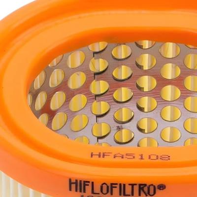 HIFLOFILTRO luchtfilter air filter hfa-5108