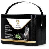 Excellent Herbs Hennepbloem pellets - thumbnail