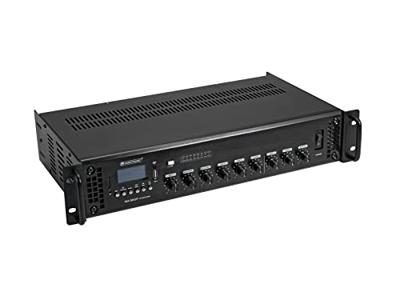 Omnitronic MA-360P PA-versterker 360 W 1-kanaals