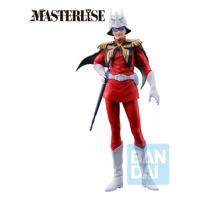 Mobile Suit Gundam Universal Century Saga Ichibansho PVC Statue Char Aznable 25 cm - thumbnail