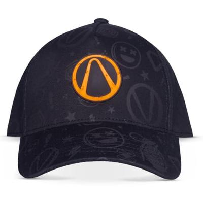 Borderlands - Adjustable Cap